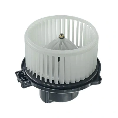 Bild av Frankberg fläktmotor inomhusfläkt kompatibel med Grand Cherokee II WJ WG 2.7L 4.9L 19992001 Replace# 5012701AB