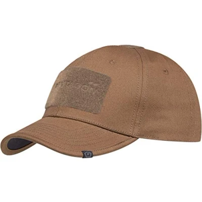 Bild av Pentagon taktisk 2.0 baseballkeps, Prärievarg (Coyote), one size