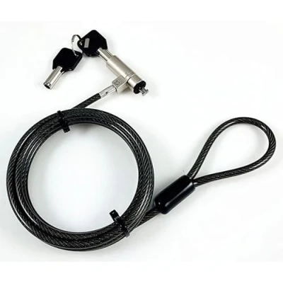 Bild av GearLab security cable lock