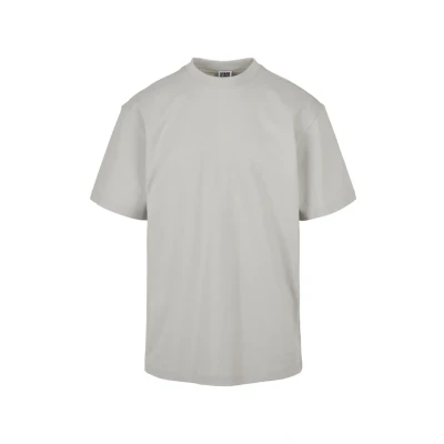 Bild av Urban Classics TALL Tshirt bas, Storlek: Medium, Lightasphalt