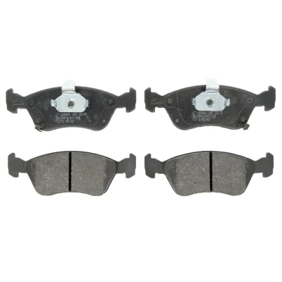 Bild av ATE 13.0460 5809.2 Jeu de plaquettes frein avec indicateur d&#039;usure TOYOTA: Avensis I Liftback, Break, Berline