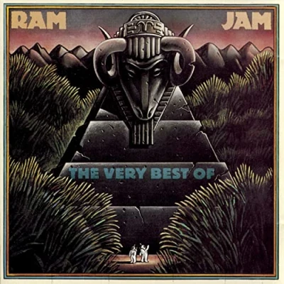 Bild av Ram Jam The Very Best Of (CD)