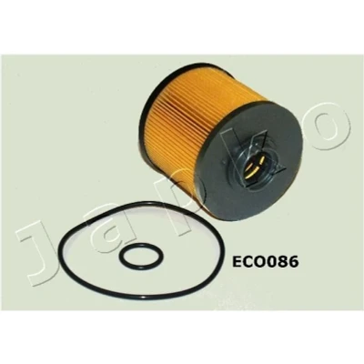 Bild av JAPKO 3ECO086 Filtre à Carburant Cartouche filtrante