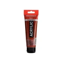 Bild av Ams std 411 Burnt sienna 120 ml