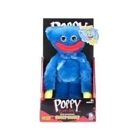 Bild av Poppy Playtime Deluxe Plush Huggy Wuggy Face Changing S1
