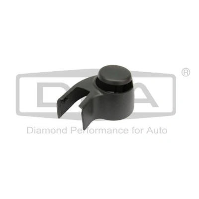 Bild av DPA 99551787702 Kåpa, torkararm SKODA: Fabia I Hatchback, 2