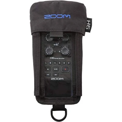 Bild av Zoom PCH 6 Protective Case for H6