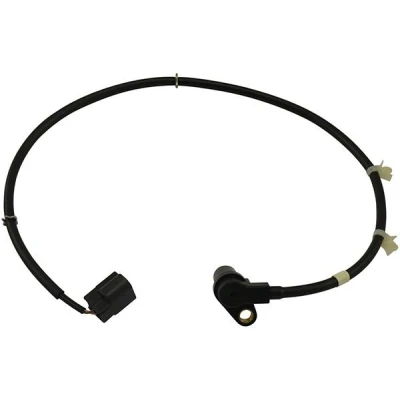 Bild av ABS givare, Sensor, hjulvarvtal, Bakaxel vänster, mitsubishi outlander i, MR493459, MR569782, MR977167