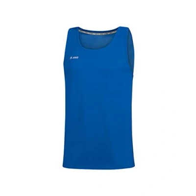 Bild av JAKO Herr Run 2.0 Tanktop Kunglig XL