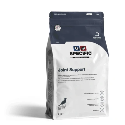 Bild av Joint Support FJD Kattfoder 2 kg