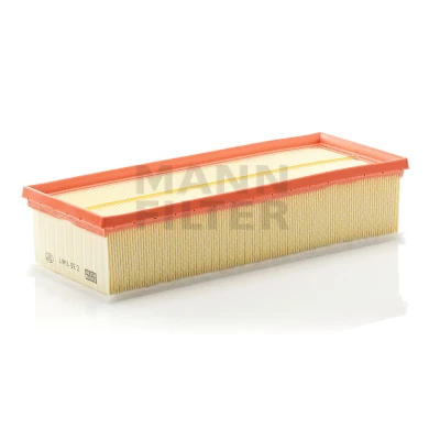 Bild av Luftfilter MANN FILTER C 35 154/1
