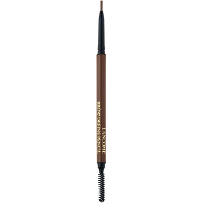 Bild av Lancôme Brow Define Pencil 07 Chestnut