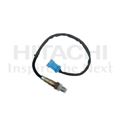 Bild av HITACHI 2505333 Lambdasond Diagnossond 4 PEUGEOT: 207 Hatchback, 308 I 206 CITROËN: C3 C5 Kombi, Hatchback