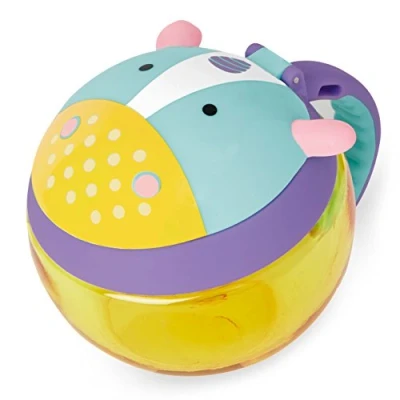 Bild av Skip Hop Zoo Snack Cup, Eureka Unicorn