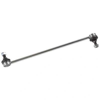 Bild av BLUE PRINT ADJ138509 Biellette de barre stabilisatrice Essieu avant gauche, droit 380 M12 x 1,5 avec écrou autobloquant Acier noir