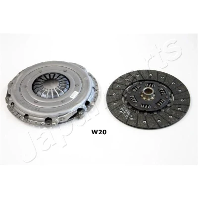 Bild av JAPANPARTS SF W20 Mécanisme d&#039;Embrayage
