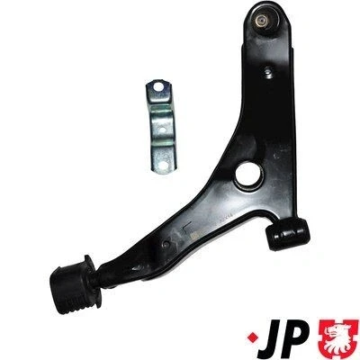 Bild av JP GROUP 4940100970 Bras de suspension avec rotule Essieu avant inférieur, gauche barre oscillant transversal VOLVO: V40 Break, S40 I