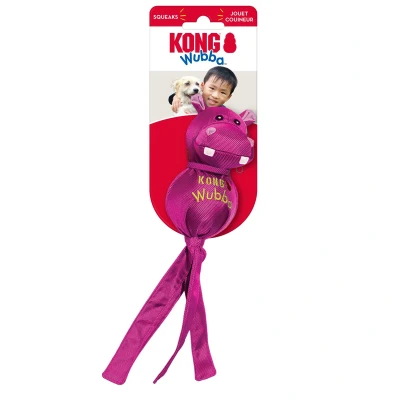 Bild av Kong Wubba Friends Ballistic S 30x8x7 cm
