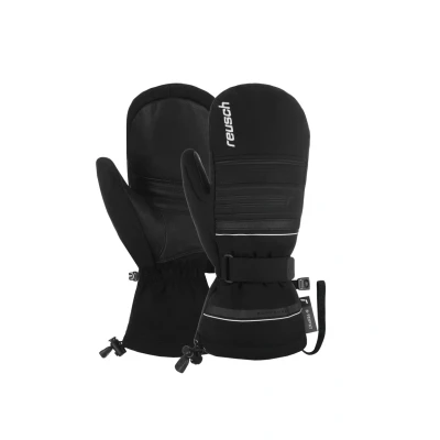 Bild av Reusch Conan R TEX® XT Mitten varm, vattentät, vindtät och ventilerande unisex vantar knythandskar vinterhandskar snöhandskar skidhandskar för kvinnor män
