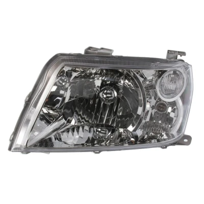 Bild av ABAKUS 218 1136L LD EM Phares gauche H4 limpide pour circulation à droite P43t SUZUKI: Grand Vitara 2 SUV