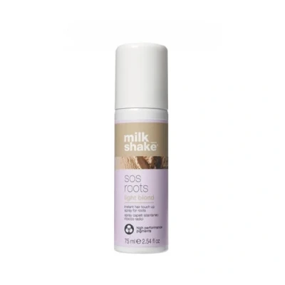 Bild av Milk_Shake Sos Roots Styling spray 75 ml Light Blond
