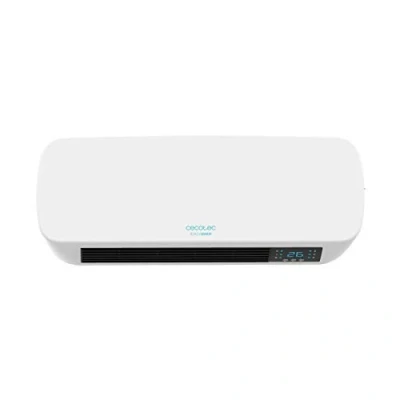 Bild av Cecotec Ready Warm 5 200 box Väggvärmare, Vit, 2000 W