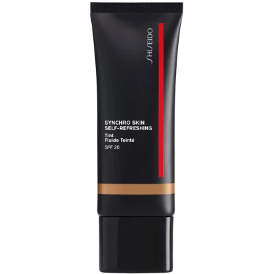 Bild av Shiseido Synchro Skin Self Refreshing Tint 335 Medium Katsura 30 ml