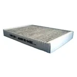 Bild av ALCO FILTER MS 6406C Filtre d&#039;habitacle à charbon actif 270,0 195,0 33,0 PEUGEOT: 407 Berline, SW, Coupe, CITROËN: C5 III Break, 3