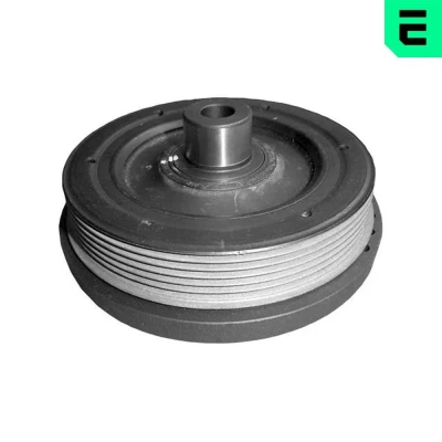 Bild av OPTIMAL F8 6399 Poulie Damper 6 FORD: Focus Mk1 3/5 portes, S Max Mk1, Transit Connect Van