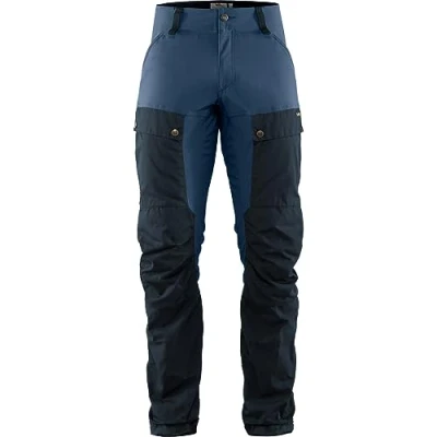 Bild av Fjällräven Men&#039;s Keb Trousers