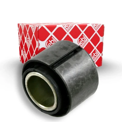 Bild av FEBI BILSTEIN 21762 Silent Bloc De Barre Stabilisatrice Essieu arrière Caoutchouc 32,5 60 fendu