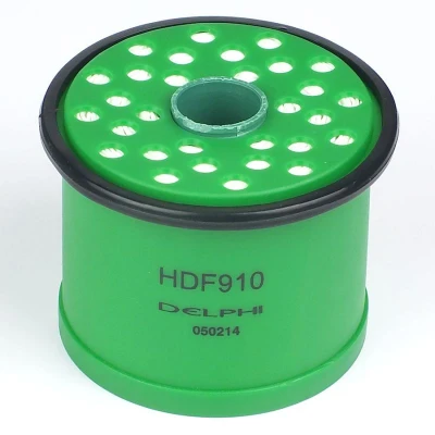 Bild av DELPHI HDF910 Filtre à Carburant Cartouche filtrante PEUGEOT: 806, 405 II Berline, 205 3/5 portes, CITROËN: C15 Van, Berlingo / First I