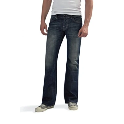 Bild av LTB jeans Tinman Bootcut för män, 2 år tvätt (305), 31W x 34L