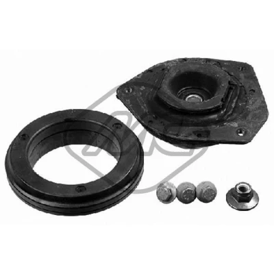 Bild av Rep.sats fjäderbensstödlager, Framaxel, renault kangoo / grand ii, be bop, express, 543A05333R, 77 01 209 840