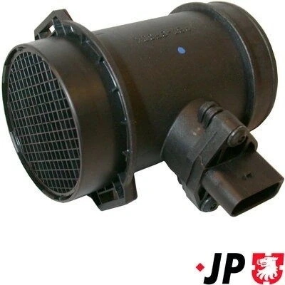 Bild av JP GROUP 1193900900 Débitmètre d&#039;air avec boîtier VOLKSWAGEN: Passat B5 Break, Berline, AUDI: A4 Avant, A6 C5 Berline