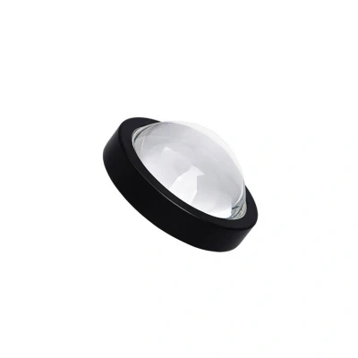 Bild av LIGHTME LED lampa GX53, matt, 4,8 W, 2700 K, svart