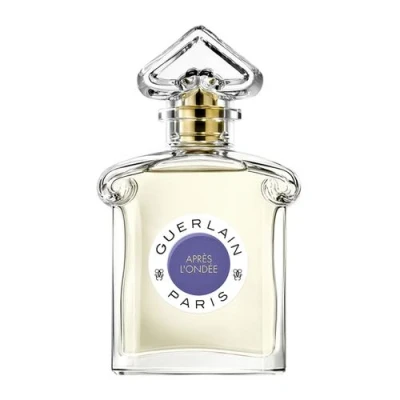 Bild av Guerlain Après L&#039;Ondée Eau de Toilette 75 ml