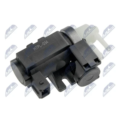 Bild av NTY EGR PL 034 Transmetteur de pression, contrôle des gaz d&#039;échappement OPEL: Zafira B, Corsa D 3/5 portes, Astra H GTC, HYUNDAI: 1 / Satellite MPV