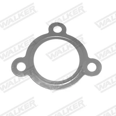 Bild av WALKER 80742 Joint d&#039;étanchéité, tuyau d&#039;échappement arrière, centre, avant OPEL: Corsa D 3/5 portes, Astra H GTC, portes