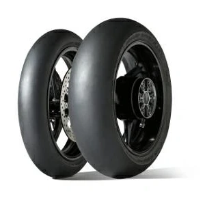 Bild av Dunlop D212 GP Racer 120/70 R17 auto Pneus été 634642