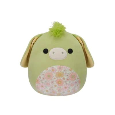 Bild av Squishmallows Juniper the Donkey 19 cm