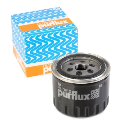 Bild av Oljefilter PURFLUX LS571