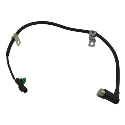 Bild av ABS givare, Sensor, hjulvarvtal, Bakaxel vänster, mitsubishi l200, MR128225