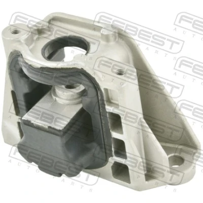 Bild av Motorkudde, Vänster, Frontmontering, honda civic hatchback viii, 50850 SMG E01