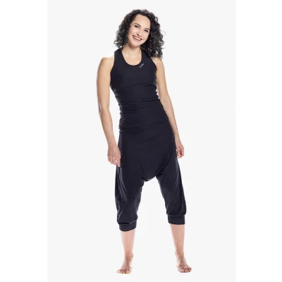 Bild av Winshape Functional Light AND SOFT Träningsshorts, Storlek: XS, Black
