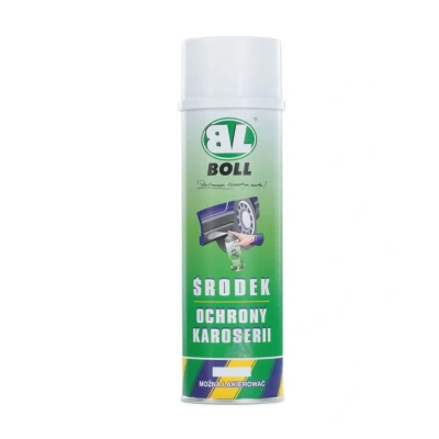 Bild av BOLL 001002 Pare pierres aérosol 500 blanc revernissable
