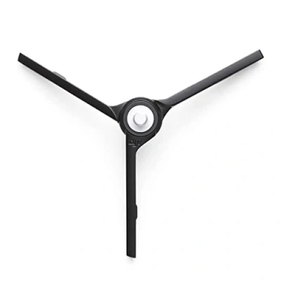 Bild av DJI Pocket 2 Micro Tripod liten, vikbar och bärbar, gör att kan stå stabilt på plana ytor för bekvämare fotografering, svart