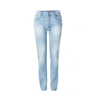 Bild av Replay Jeans straight leg, Storlek: 31x30, Hellblau