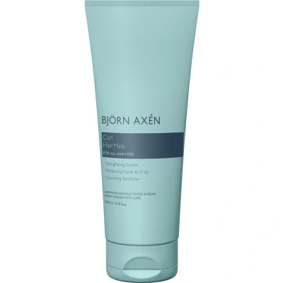 Bild av Björn Axén Curl Hair Mask 200 ml