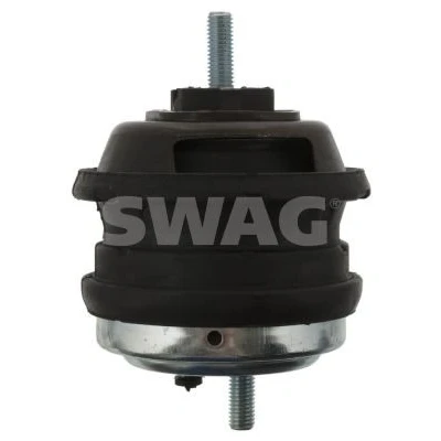 Bild av SWAG 20 13 0053 Support moteur gauche hydraulique Caoutchouc BMW: 5 Berline, Touring